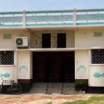 Khesari Lal Yadav's old house in Chhapra