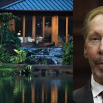 Larry Ellison's Hawaiian island wellness retreat