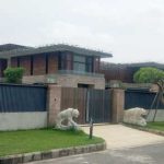 Navjot Singh Sidhu Amritsar House (1)
