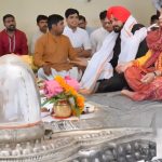 Navjot Singh Sidhu Amritsar House (3)