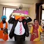 Navjot Singh Sidhu Amritsar House (4)