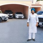 Sidhu Moose Wala House (1)