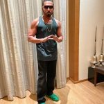 Yo Yo Honey Singh House3 (3)