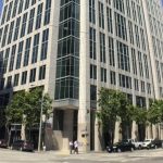 Anthropic 300 Howard Street Office