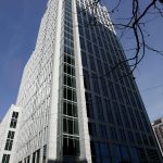 Anthropic 300 Howard Street Office