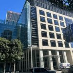 Anthropic 300 Howard Street Office