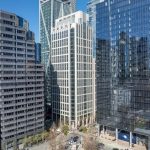 Anthropic 300 Howard Street Office