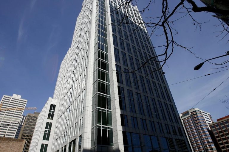 Anthropic 300 Howard Street Office
