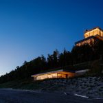 Lake Huron Residence; Photographer Nikolas Koenig Maris Mezulis (1)