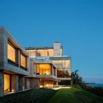 Lake Huron Residence; Photographer Nikolas Koenig Maris Mezulis (2)