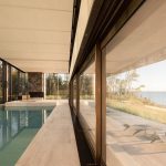 Lake Huron Residence; Photographer Nikolas Koenig Maris Mezulis (4)