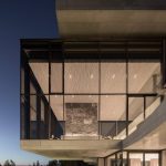 Lake Huron Residence; Photographer Nikolas Koenig Maris Mezulis (6)