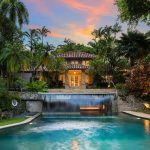 Larry Page's Miami Estate