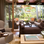 Lionel Messi's House In Barcelona (2)