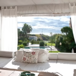 Lionel Messi's House In Barcelona (5)
