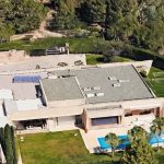 Madrid Mansion