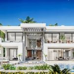Marbella Holiday Villa - Cristiano Ronaldo House