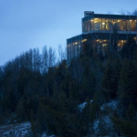 Mike Lazaridis House