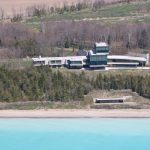 Mike Lazaridis House