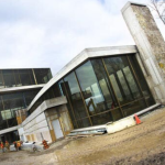 Mike Lazaridis House (2)