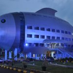 National Fisheries Development Board building (1)
