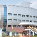 National Fisheries Development Board building (2)