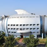 National Fisheries Development Board building (6)