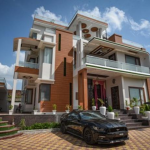 Neeraj Chopra House (3)