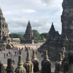 Prambanan Temple (1)