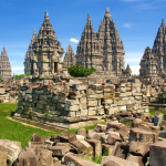 Prambanan Temple (1)