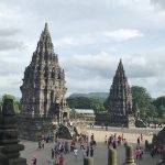 Prambanan Temple (2)