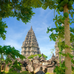 Prambanan Temple (2)