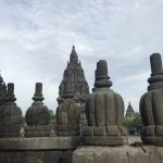 Prambanan Temple (3)