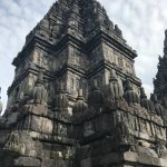Prambanan Temple (4)