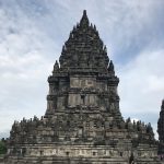 Prambanan Temple (5)