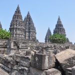 Prambanan Temple (7)
