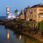 Quinta da Marinha Mansion | Cristiano Ronaldo House