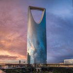 Riyadh Residence, Saudi Arabia Cristiano Ronaldo House (1)
