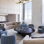 Riyadh Residence, Saudi Arabia Cristiano Ronaldo House (3)