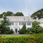 Rupert & Wendi Murdoch's Long Island Home (1)
