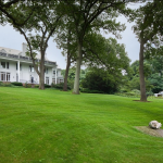 Rupert & Wendi Murdoch's Long Island Home (2)