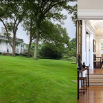 Rupert & Wendi Murdoch's Long Island Home (2)