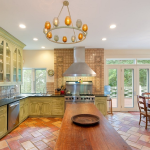 Rupert & Wendi Murdoch's Long Island Home (7)