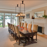 Rupert & Wendi Murdoch's Long Island Home (8)
