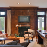 Rupert & Wendi Murdoch's Long Island Home (9)