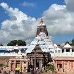 Shree Jagannath Temple (Puri, Odisha) (1)