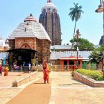 Shree Jagannath Temple (Puri, Odisha) (2)