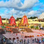 Shree Jagannath Temple (Puri, Odisha) (4)