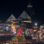 Shree Jagannath Temple (Puri, Odisha) (5)