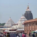 Shree Jagannath Temple (Puri, Odisha) (7)